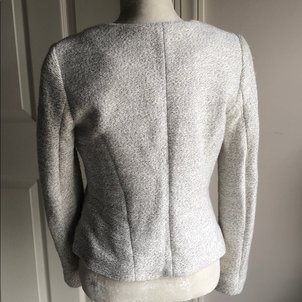Loft Jacket - Size 2 - Picture 3 of 7